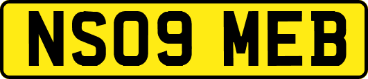 NS09MEB