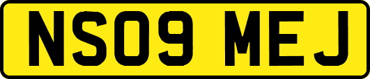 NS09MEJ