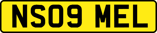 NS09MEL