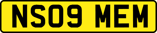 NS09MEM