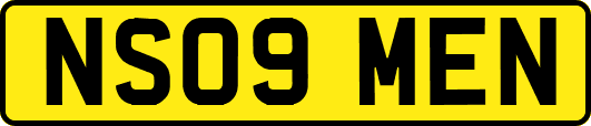 NS09MEN
