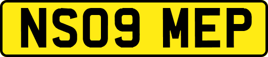 NS09MEP
