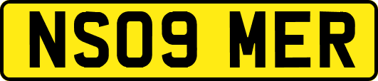 NS09MER