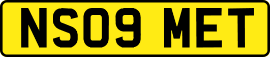 NS09MET