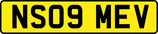 NS09MEV