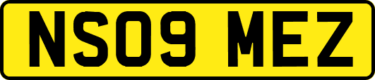 NS09MEZ