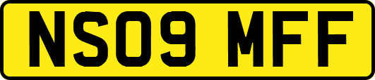 NS09MFF