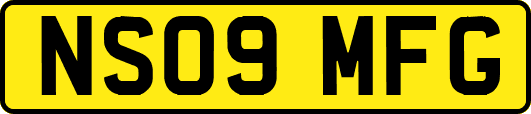 NS09MFG