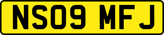 NS09MFJ