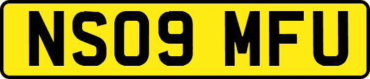 NS09MFU