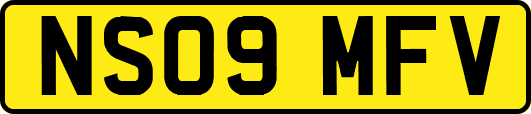 NS09MFV