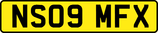 NS09MFX