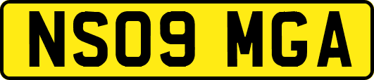 NS09MGA