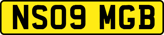 NS09MGB