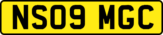 NS09MGC