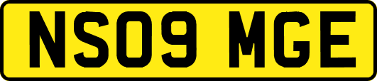 NS09MGE