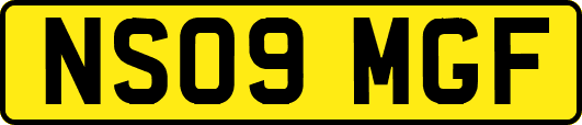 NS09MGF