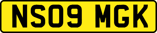 NS09MGK