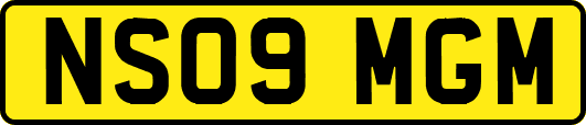 NS09MGM