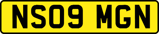 NS09MGN