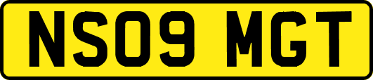 NS09MGT