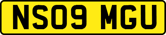 NS09MGU