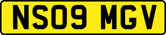 NS09MGV