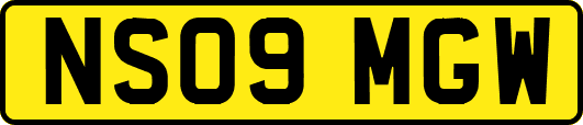 NS09MGW