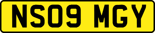 NS09MGY