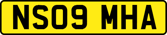 NS09MHA
