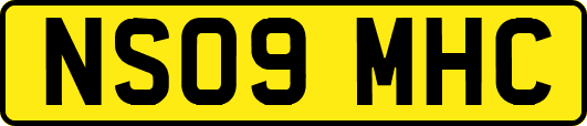 NS09MHC
