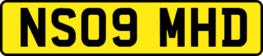 NS09MHD