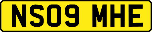 NS09MHE