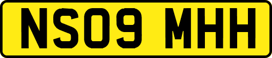 NS09MHH