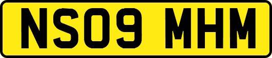 NS09MHM