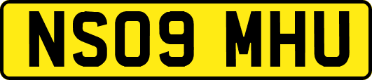 NS09MHU