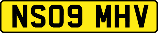 NS09MHV