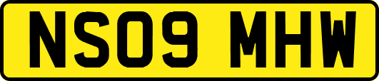 NS09MHW