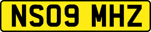 NS09MHZ