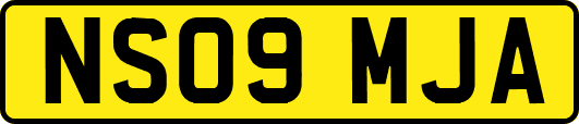 NS09MJA