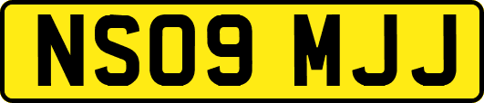 NS09MJJ