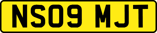 NS09MJT