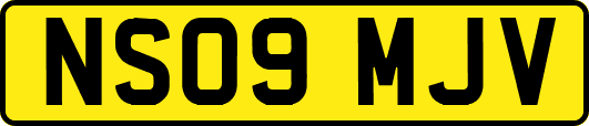 NS09MJV