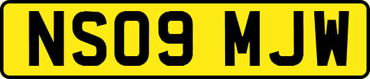 NS09MJW