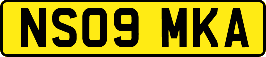 NS09MKA