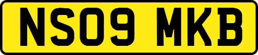 NS09MKB