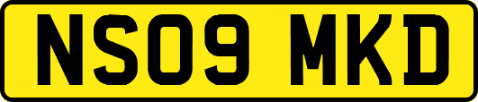 NS09MKD