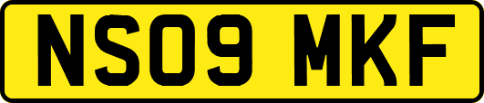 NS09MKF