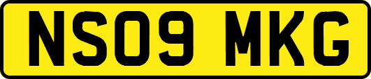 NS09MKG