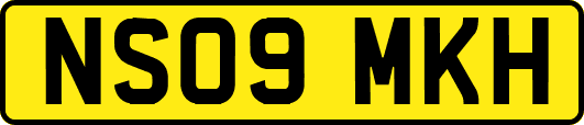 NS09MKH
